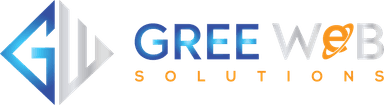 Gree Web Logo